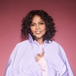 CeCe Winans — artist photo