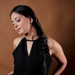 Shruti Mishra — artist photo