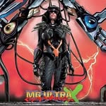 Machine Girl — artist photo