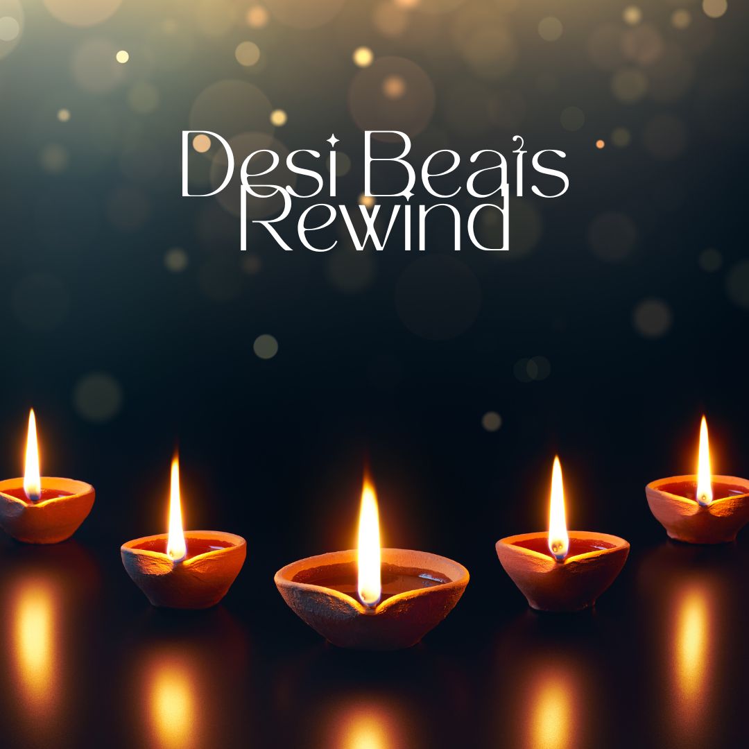 ✨ Desi Beats Rewind ✨