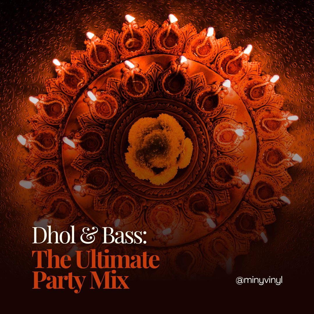 ✨ Diwali Lights & Dance Nights ✨