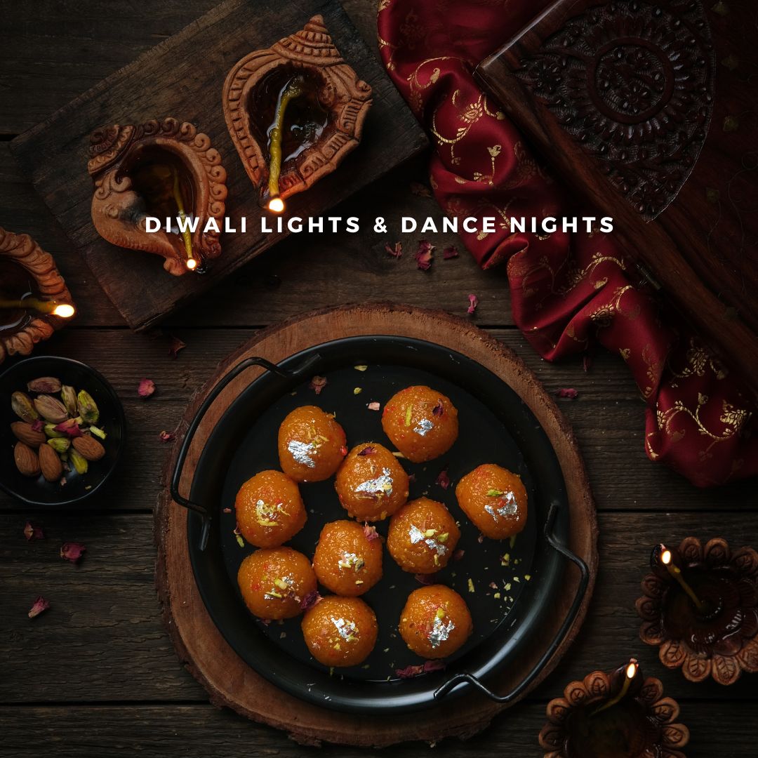 ❤️ Echoes of India: Classical Ragas & Bhajans ❤️