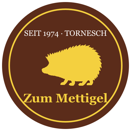 Zum Mettigel
