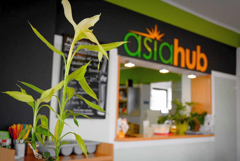 asiahub Tornesch