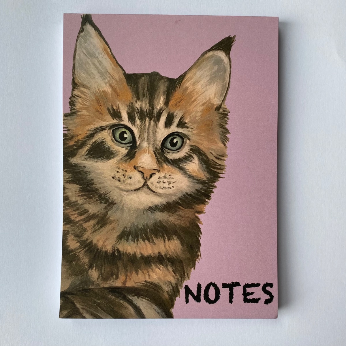 Notebooks