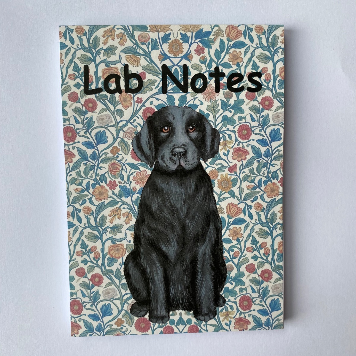 Notebooks