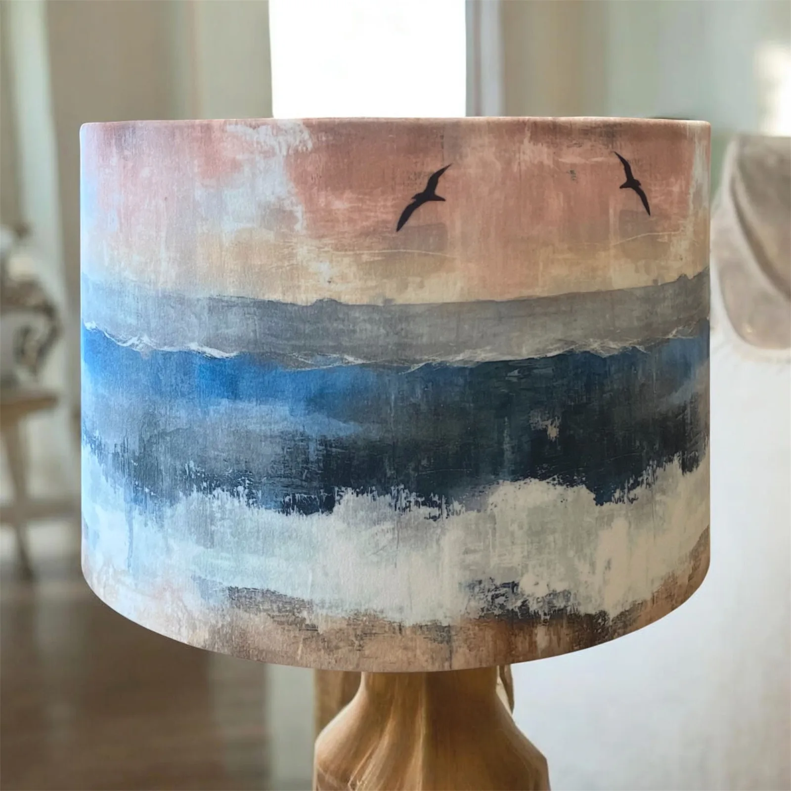 Coastal Sunset Shade