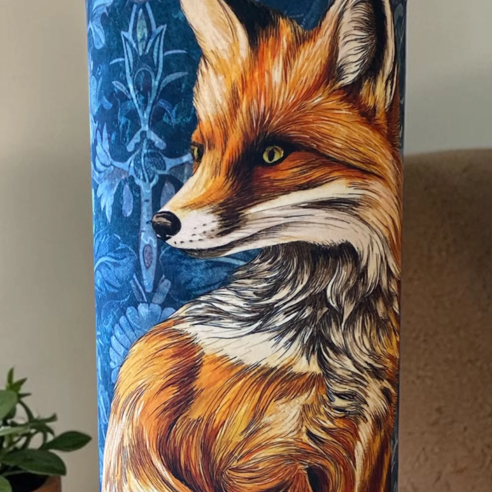 Foxy Lamp Blue — image 4
