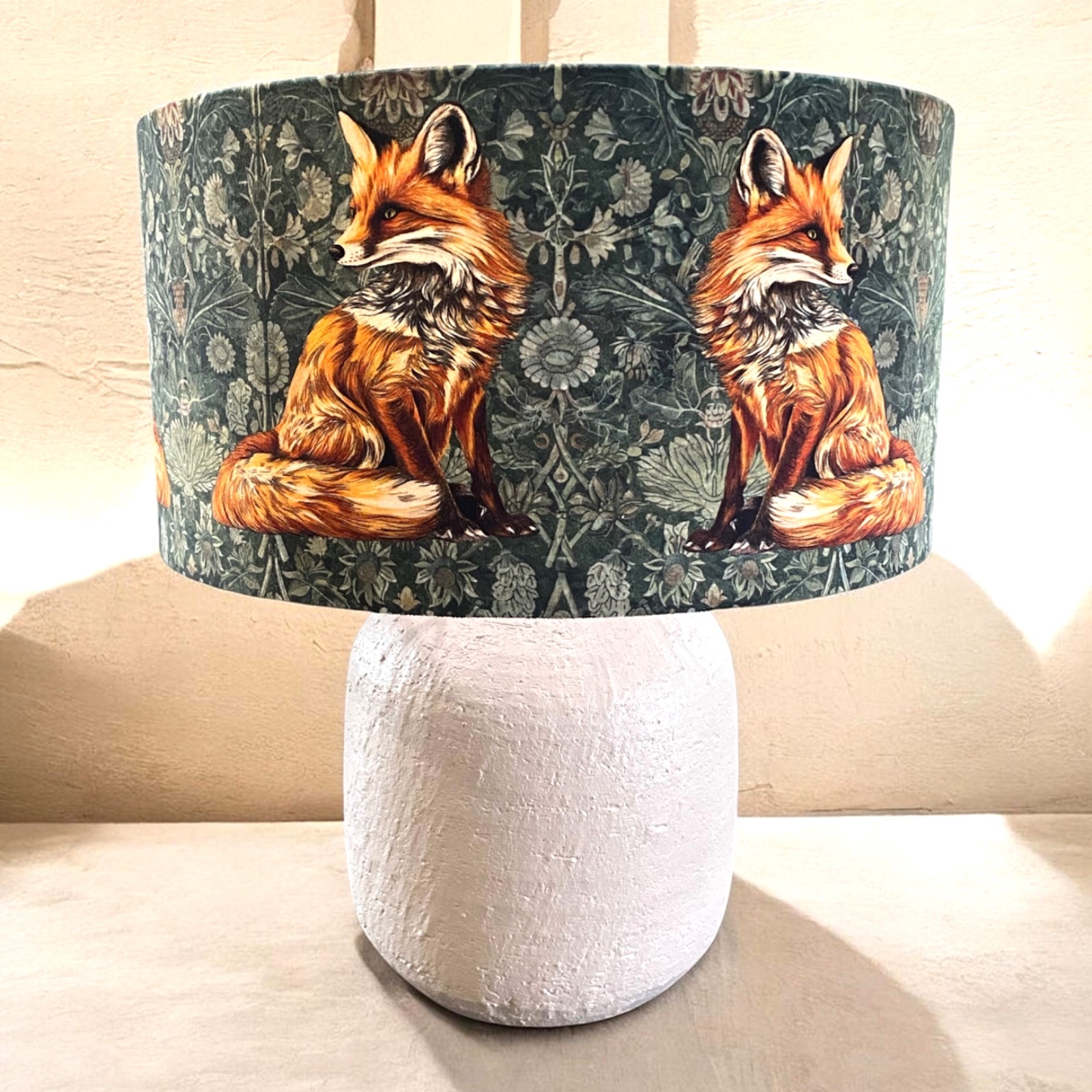 Foxy Shade
