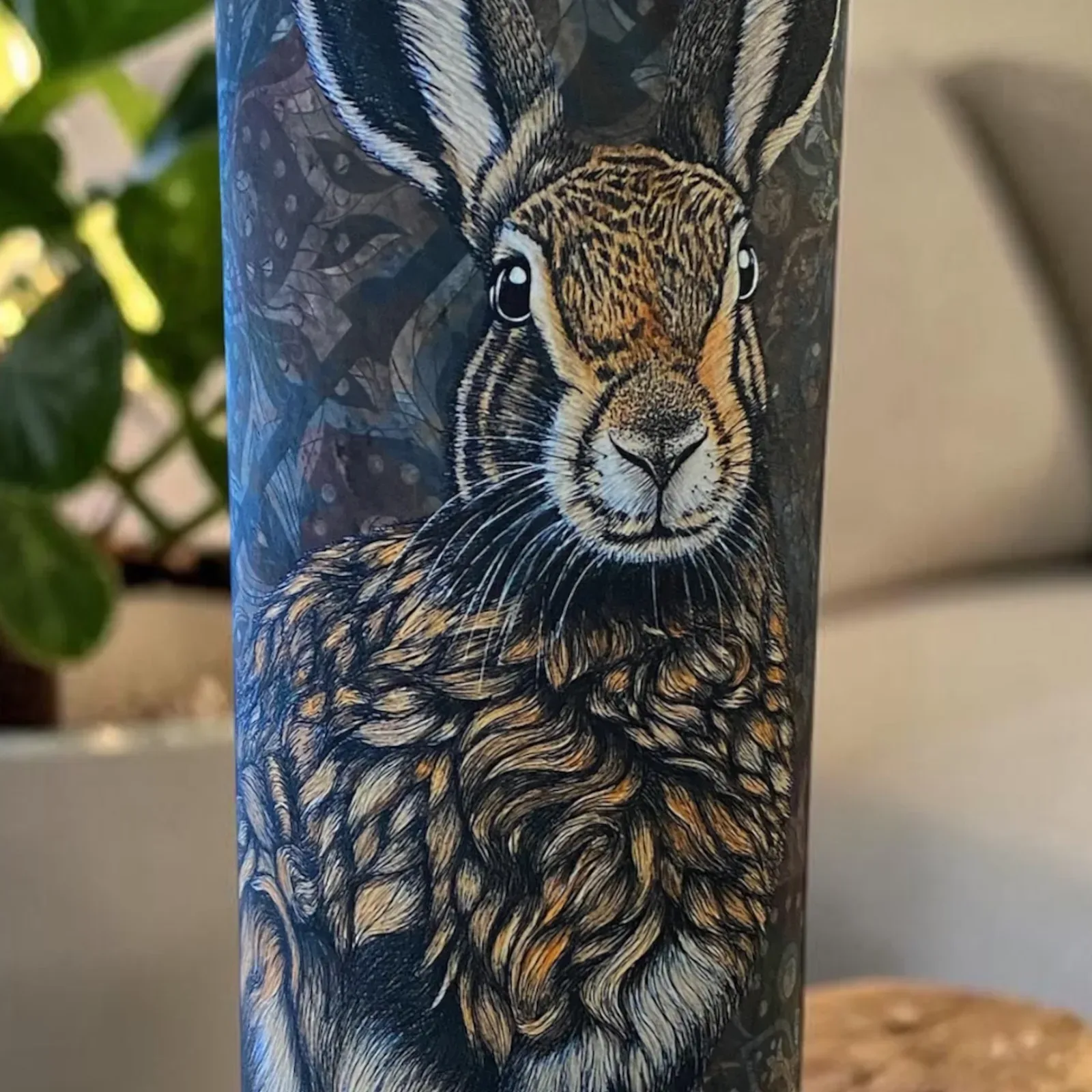 Hare Lamp — image 2