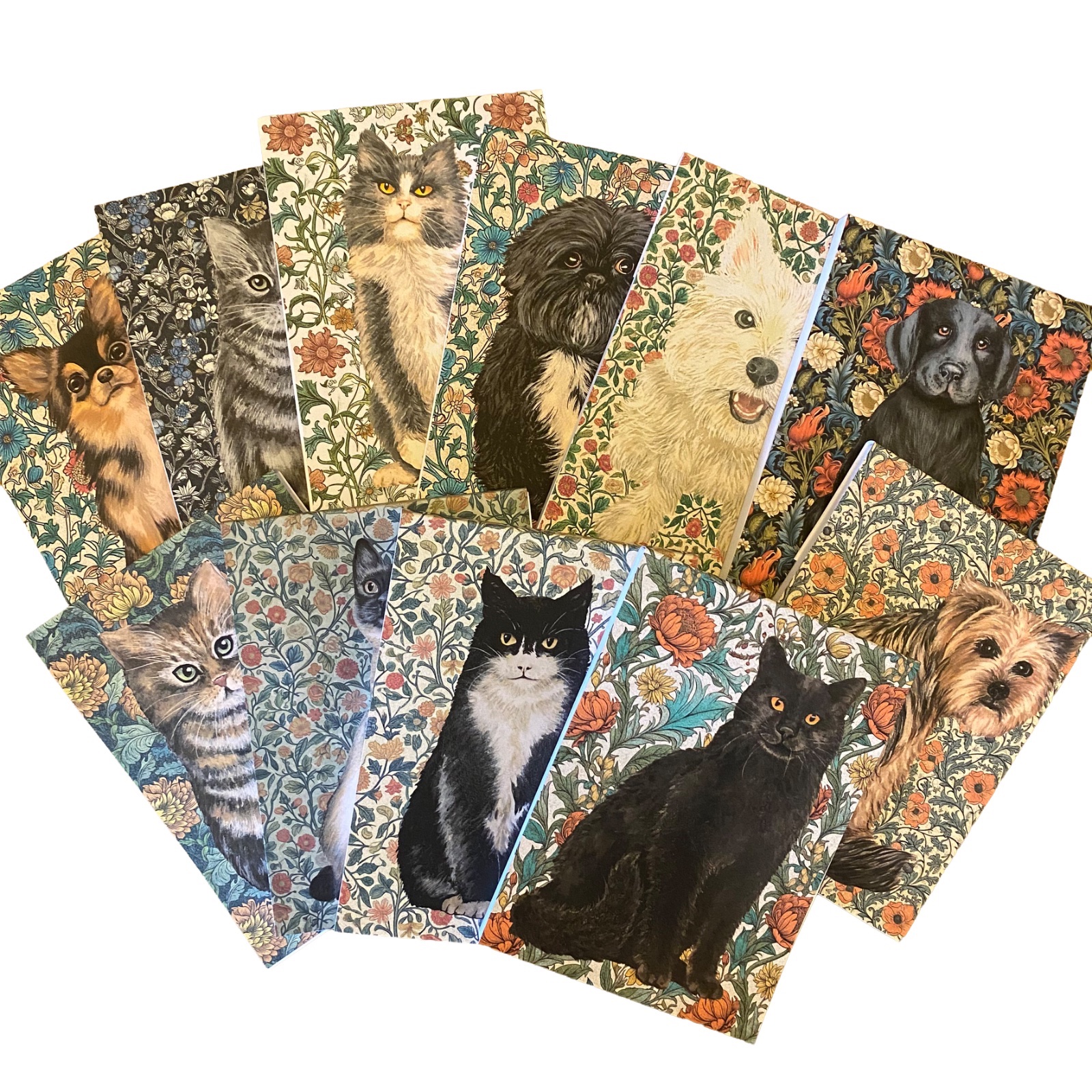 Notebooks