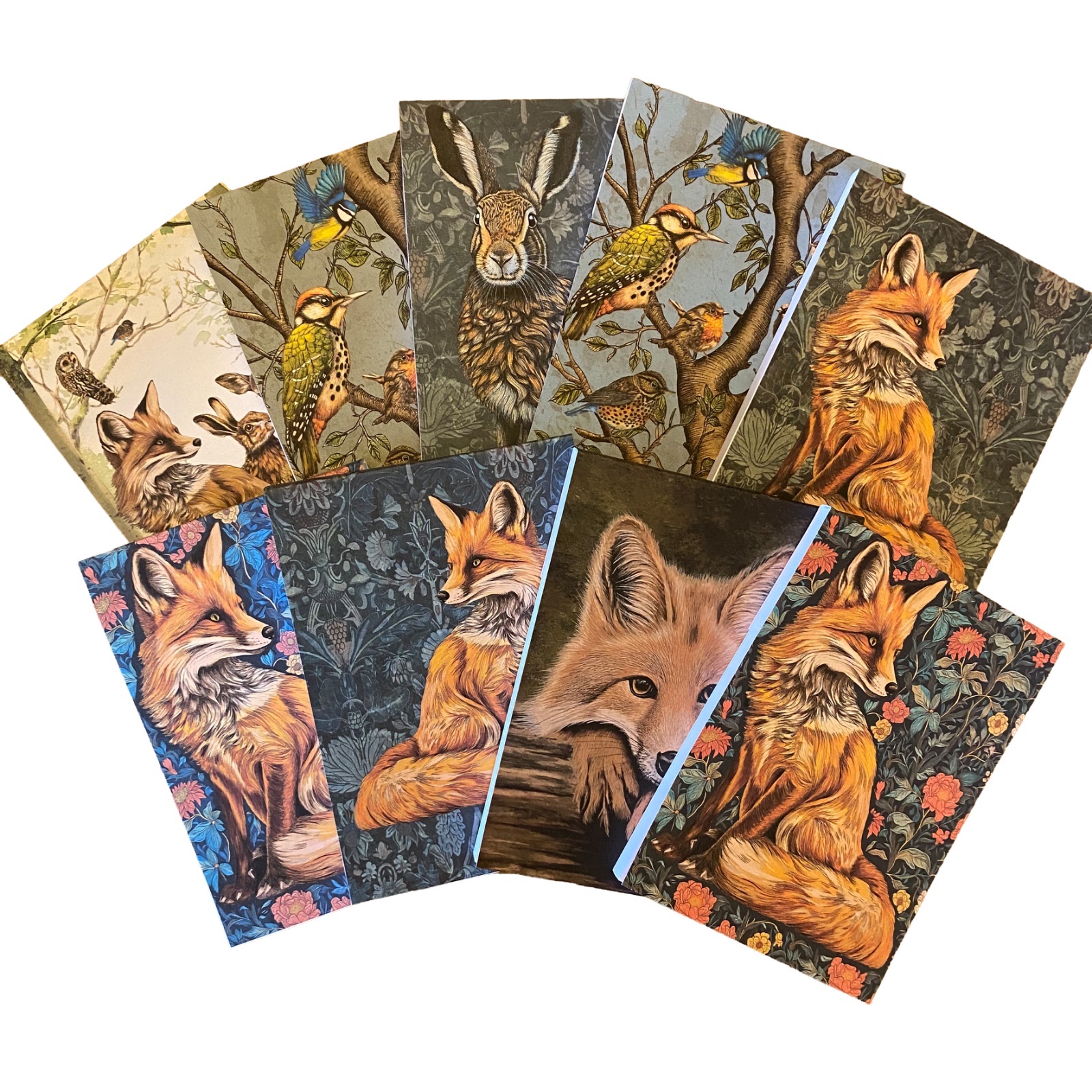 Notebooks — image 2