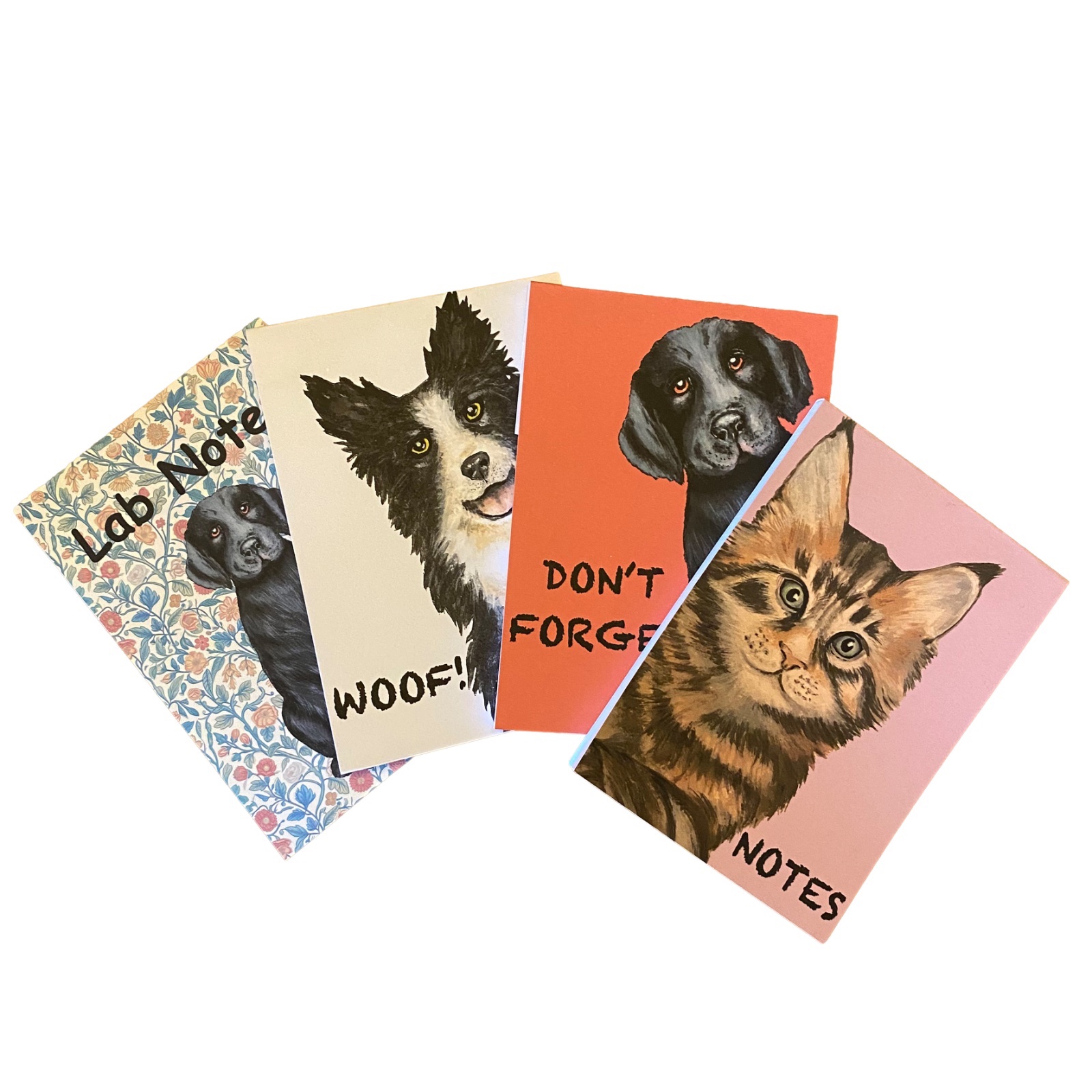 Notebooks — image 3
