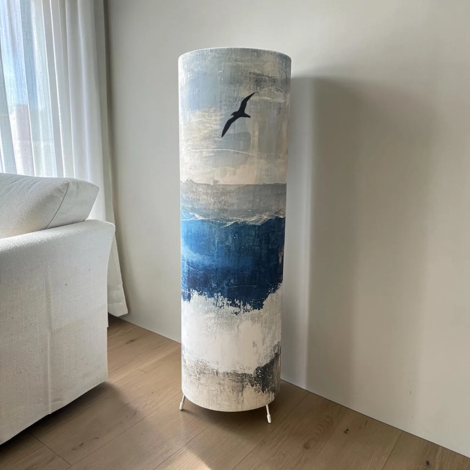 Seascape Lamp