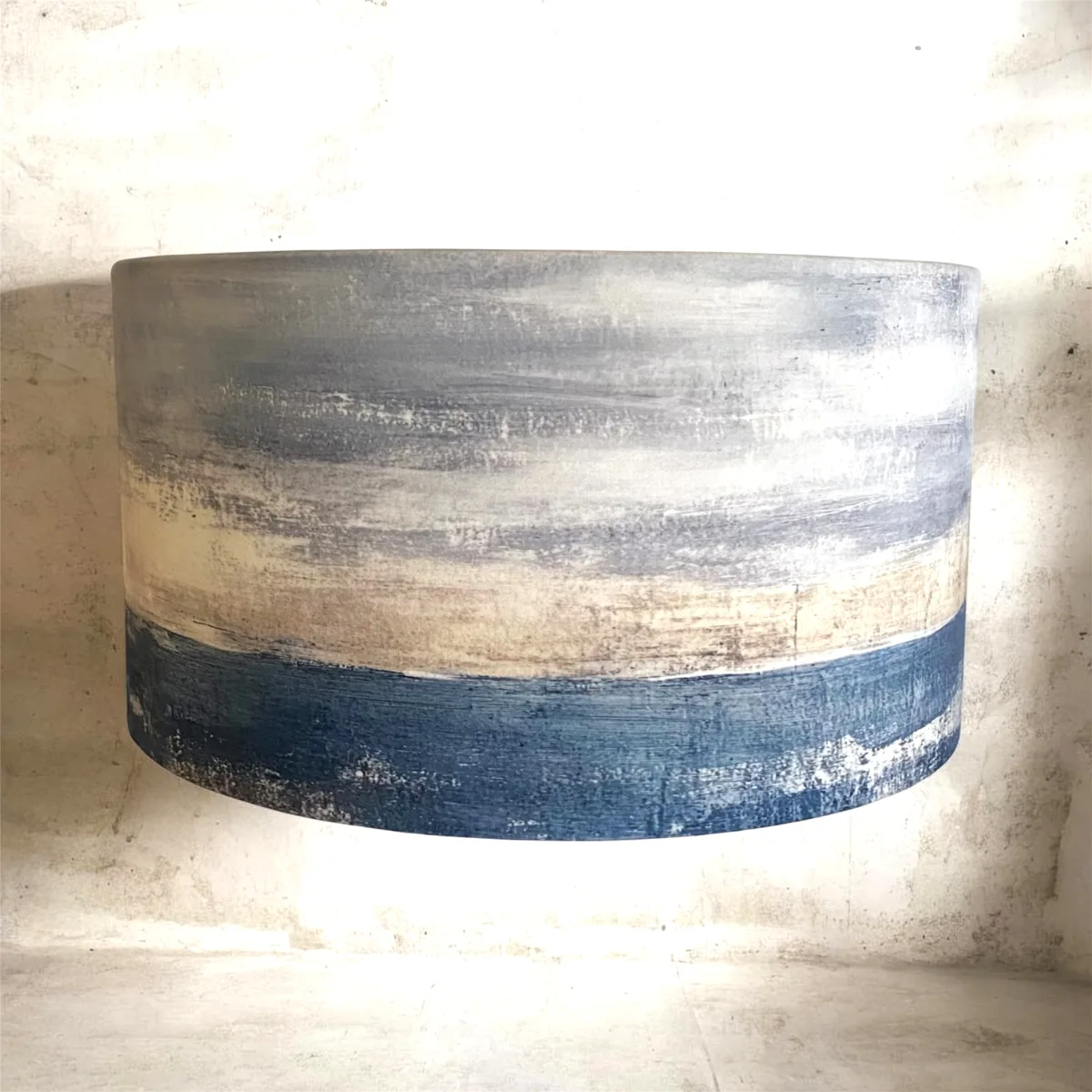 Seascape Wall Shade Collection