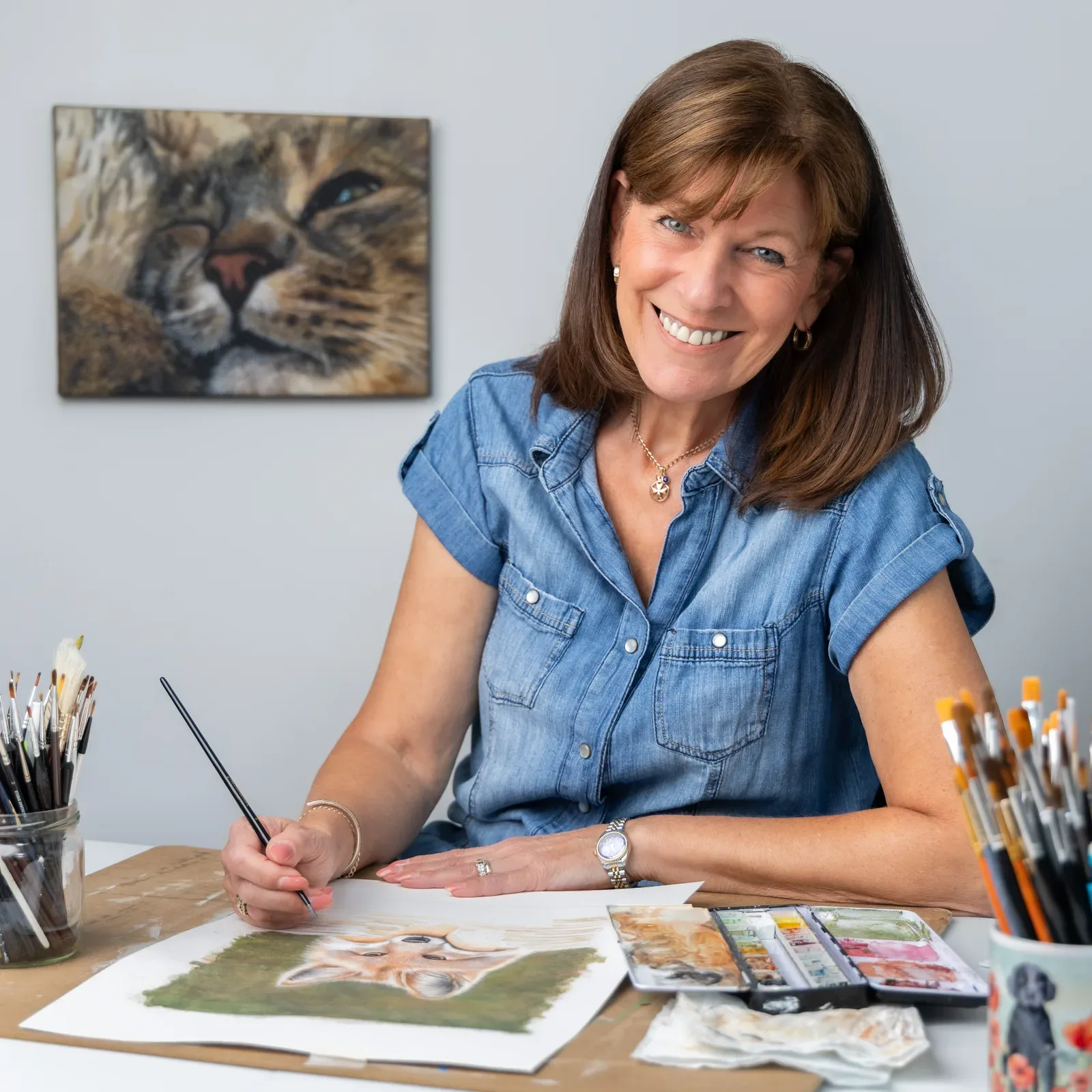 Sue Taghioff