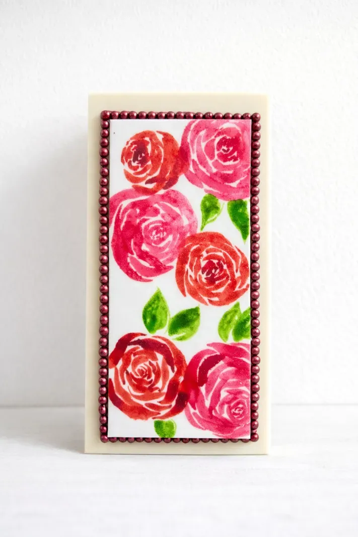 Rosengrüsse Rosengrüsse