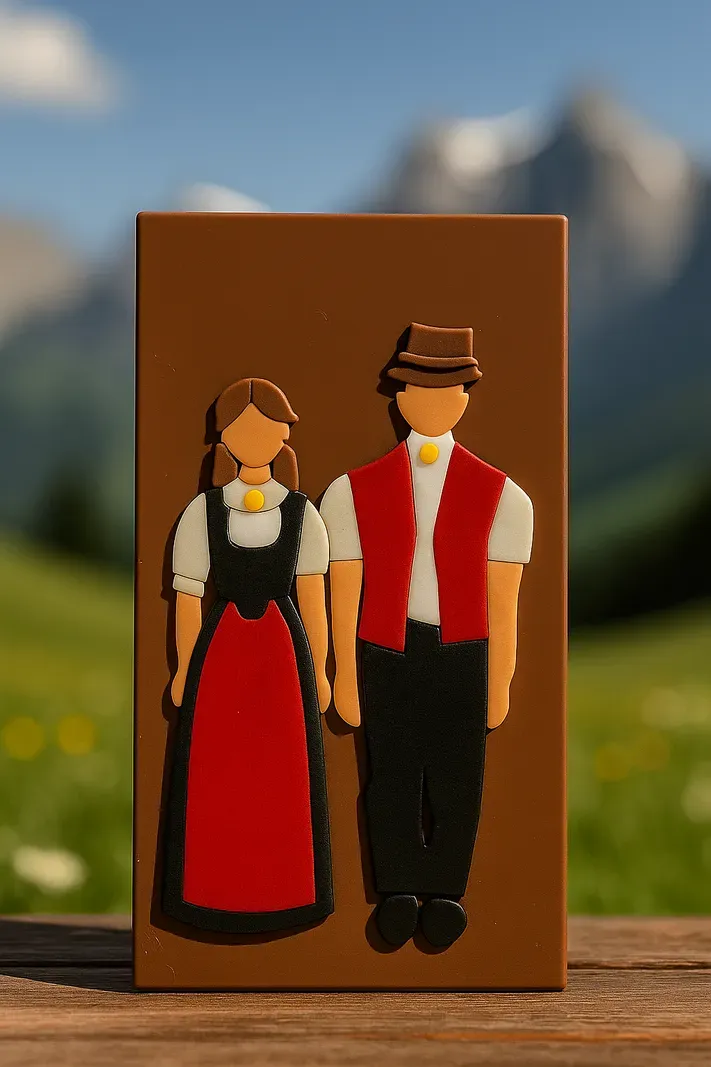 Alpenpaar - Thumbnail 2