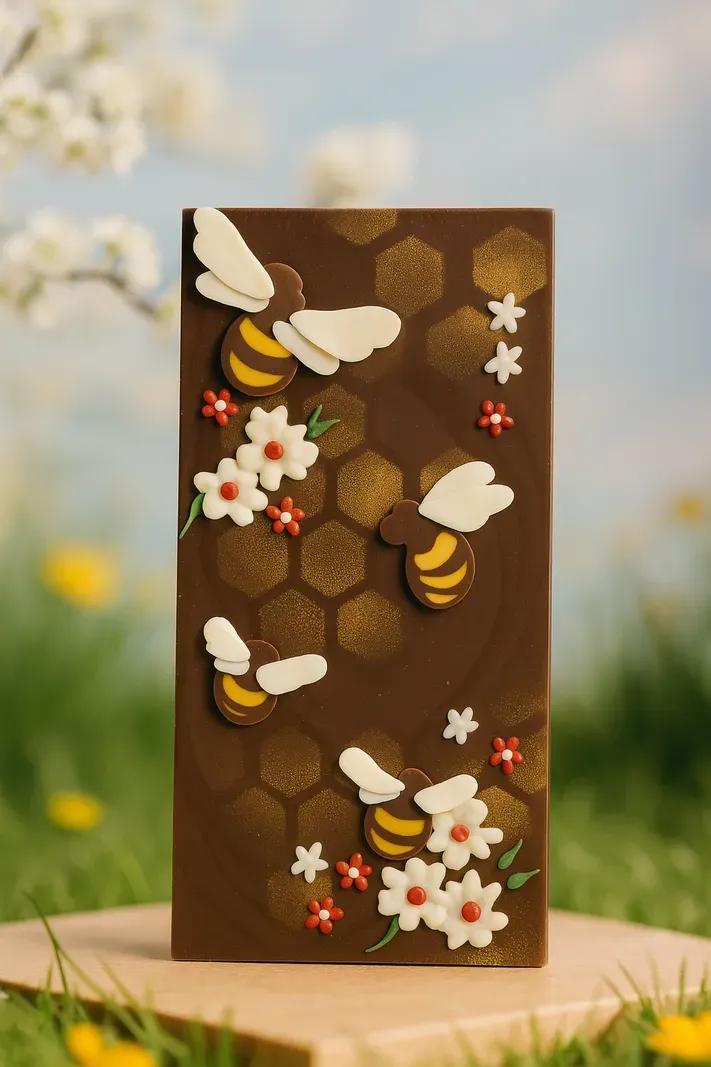 Bienenflüstern - Thumbnail 4