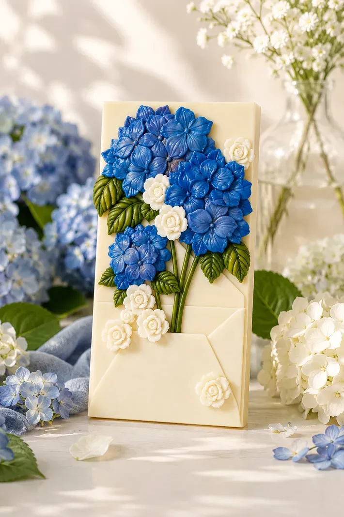 Floral Letter - Thumbnail 2