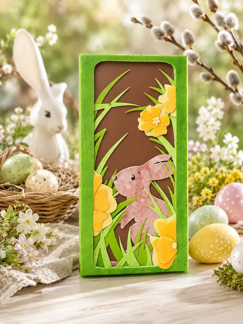 Spring Bunny - Thumbnail 2