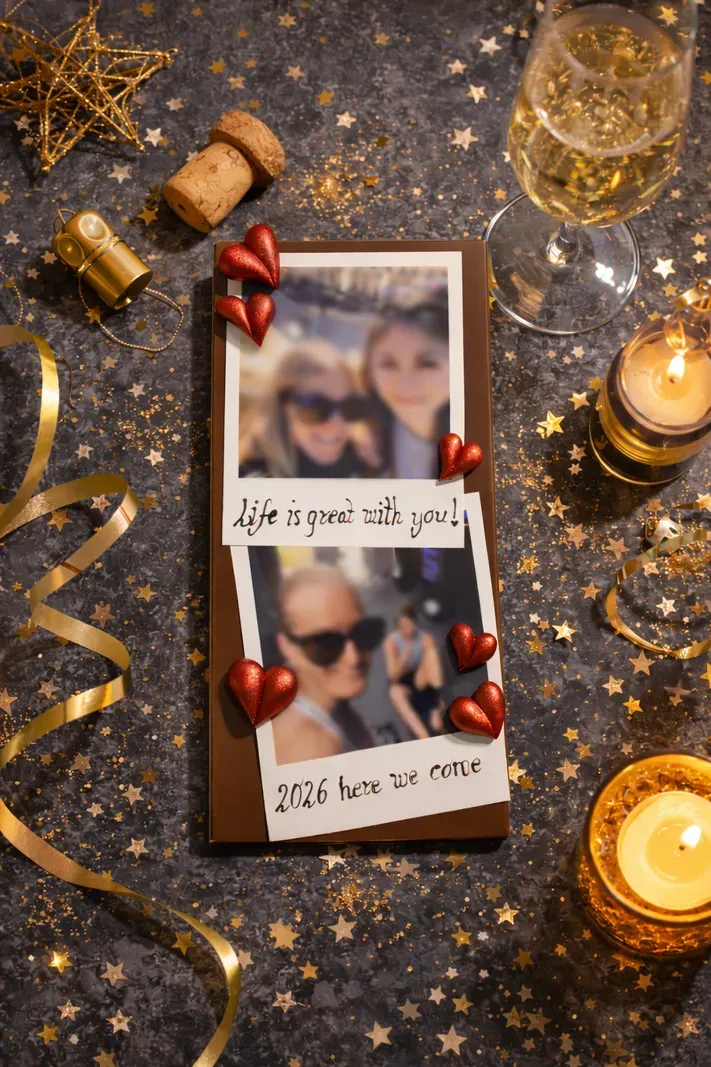 Gemeinsam feiern - Thumbnail 3