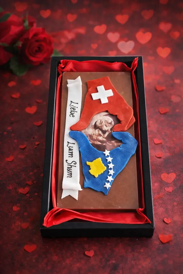 Herzverbindung - Thumbnail 2