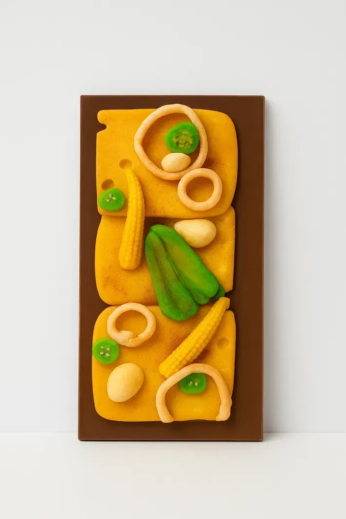 Raclette-Grüsse