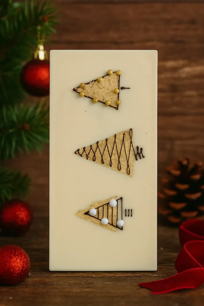 Goldige Weihnachten - Thumbnail 3