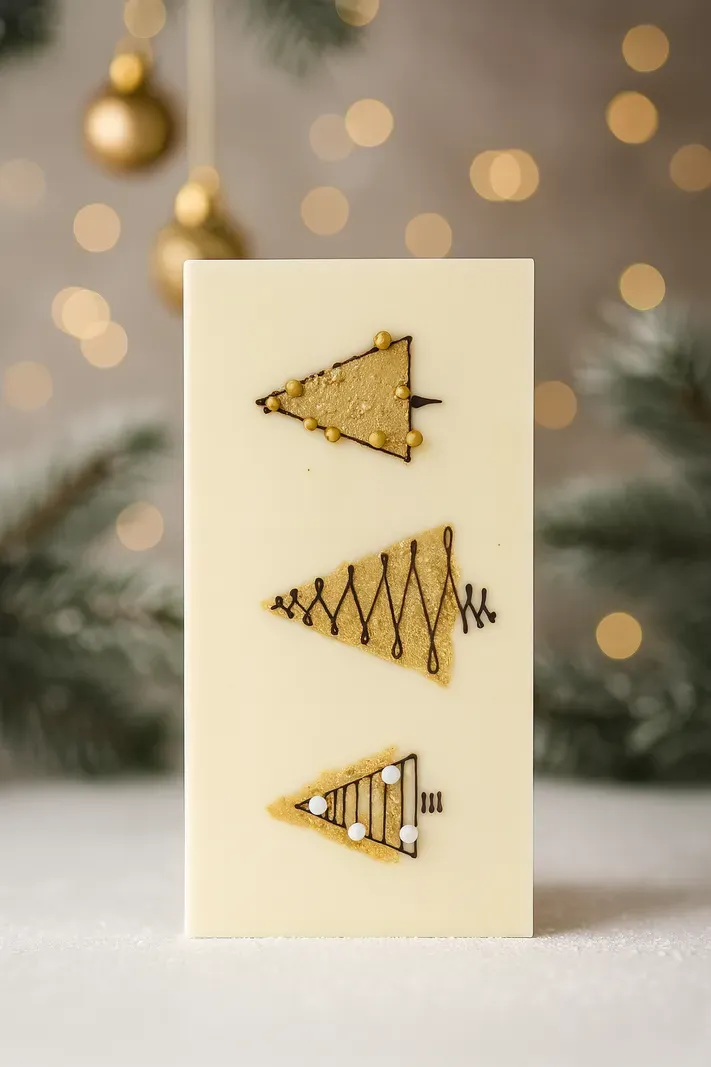 Goldige Weihnachten - Thumbnail 2
