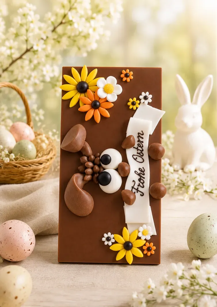 Happy Easter - Thumbnail 2