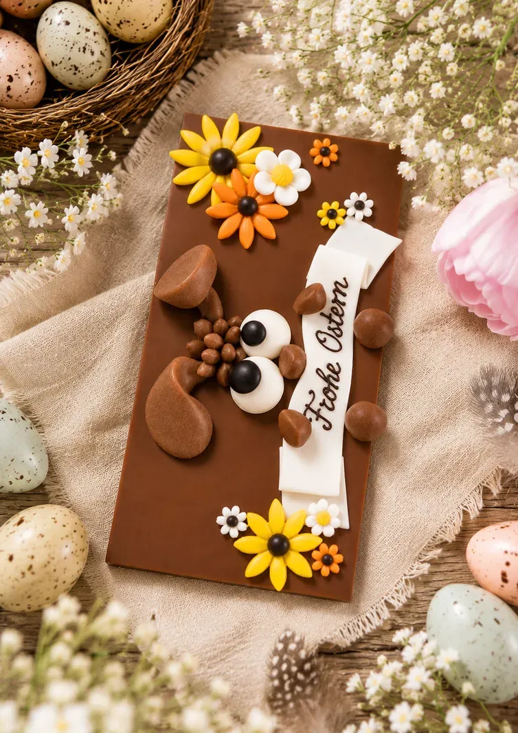 Happy Easter - Thumbnail 3
