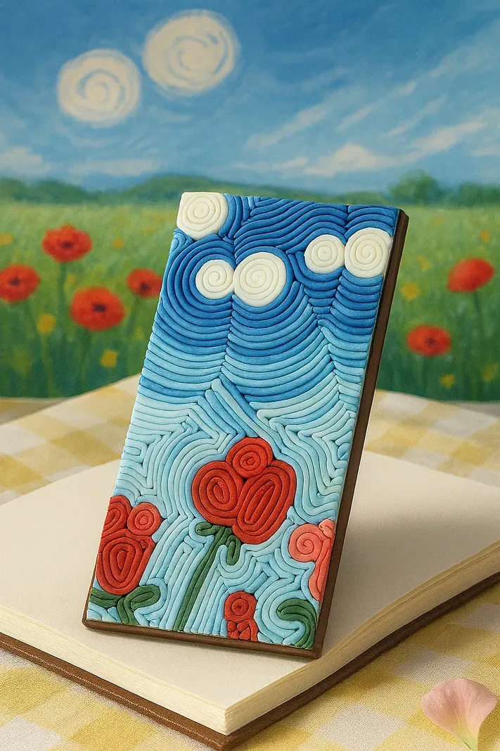 En Pleine Floraison - Thumbnail 2