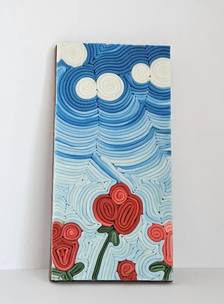 En Pleine Floraison - Image 1