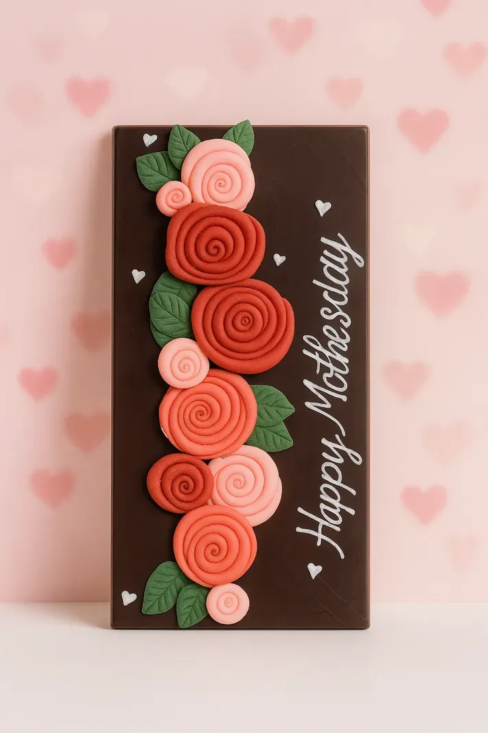 Amore in Fiore per la Mamma - Thumbnail 3