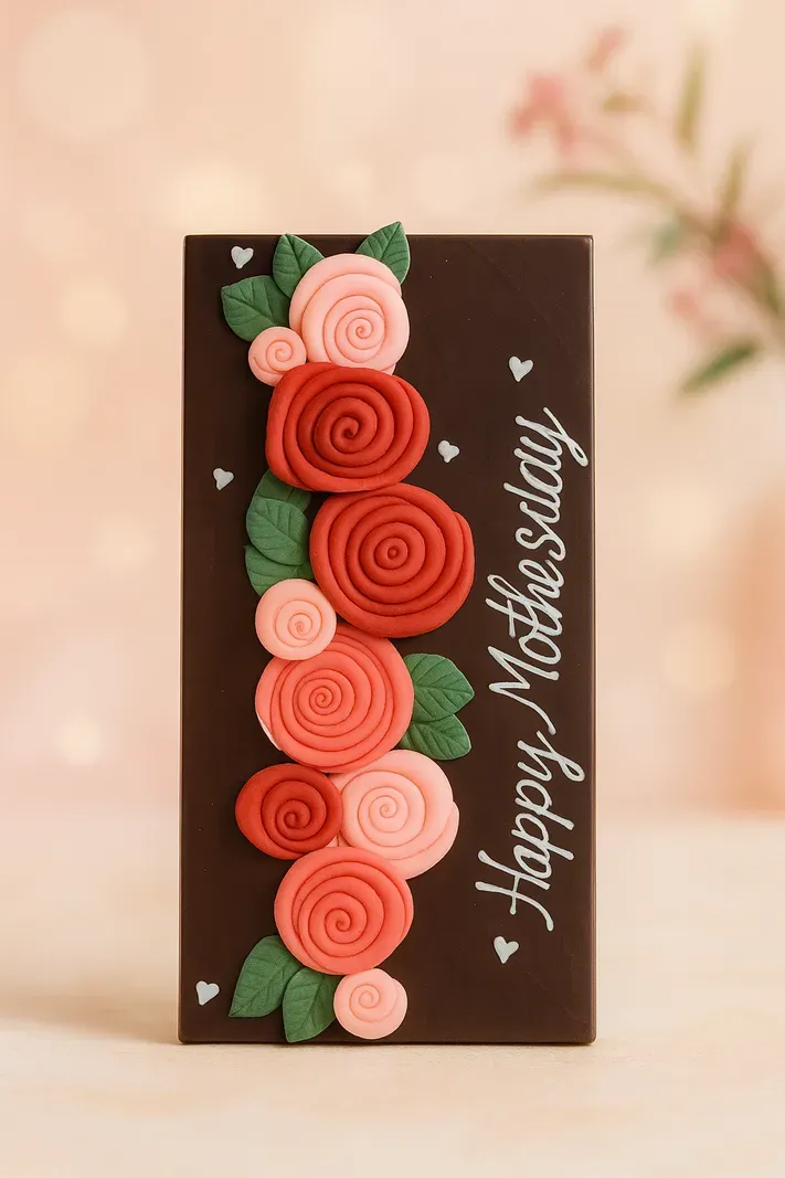 Amore in Fiore per la Mamma - Thumbnail 2