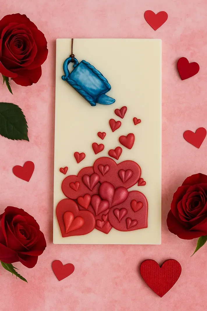 Pouring Love - Thumbnail 2