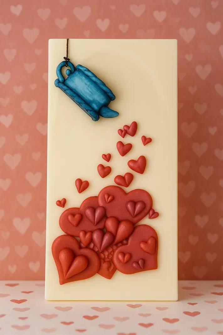 Pouring Love - Thumbnail 3