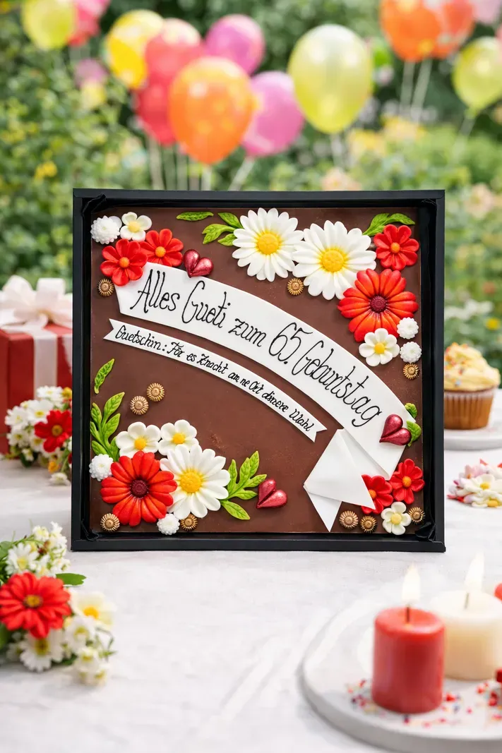 Blütengruss - Thumbnail 2