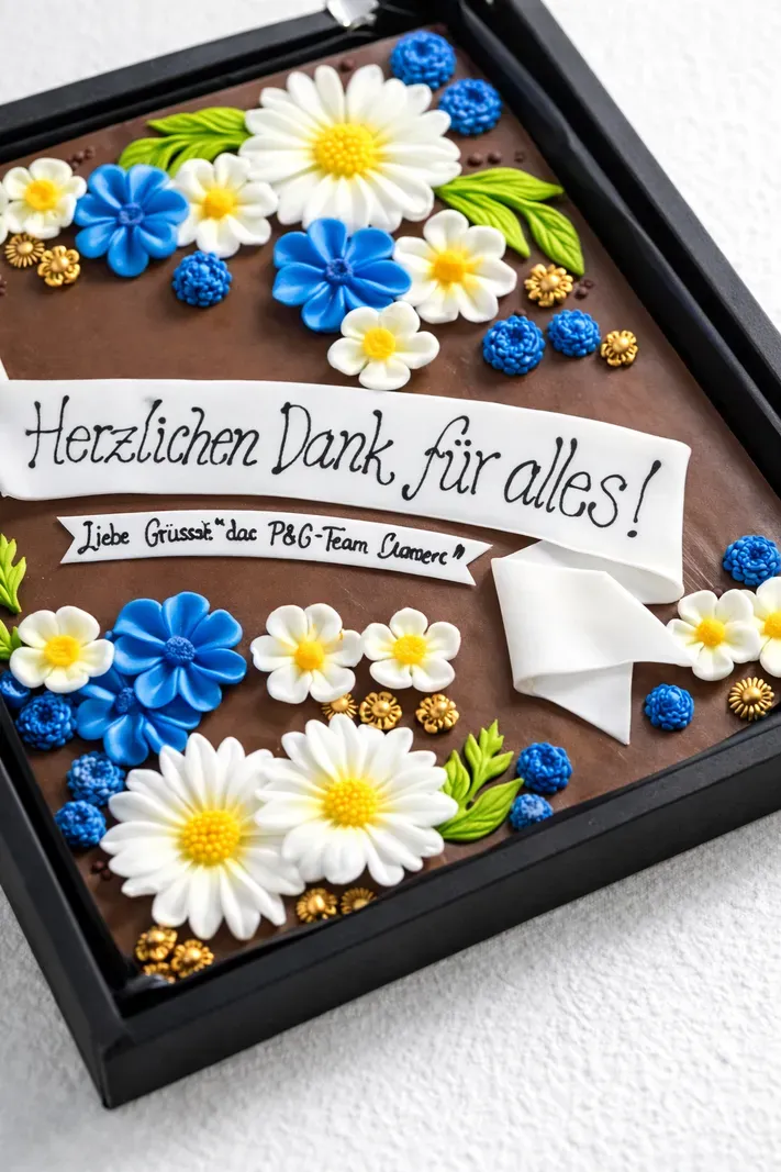 Blütengruss - Thumbnail 5