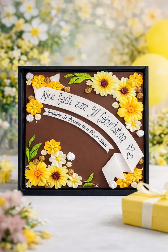 Blütengruss - Thumbnail 3