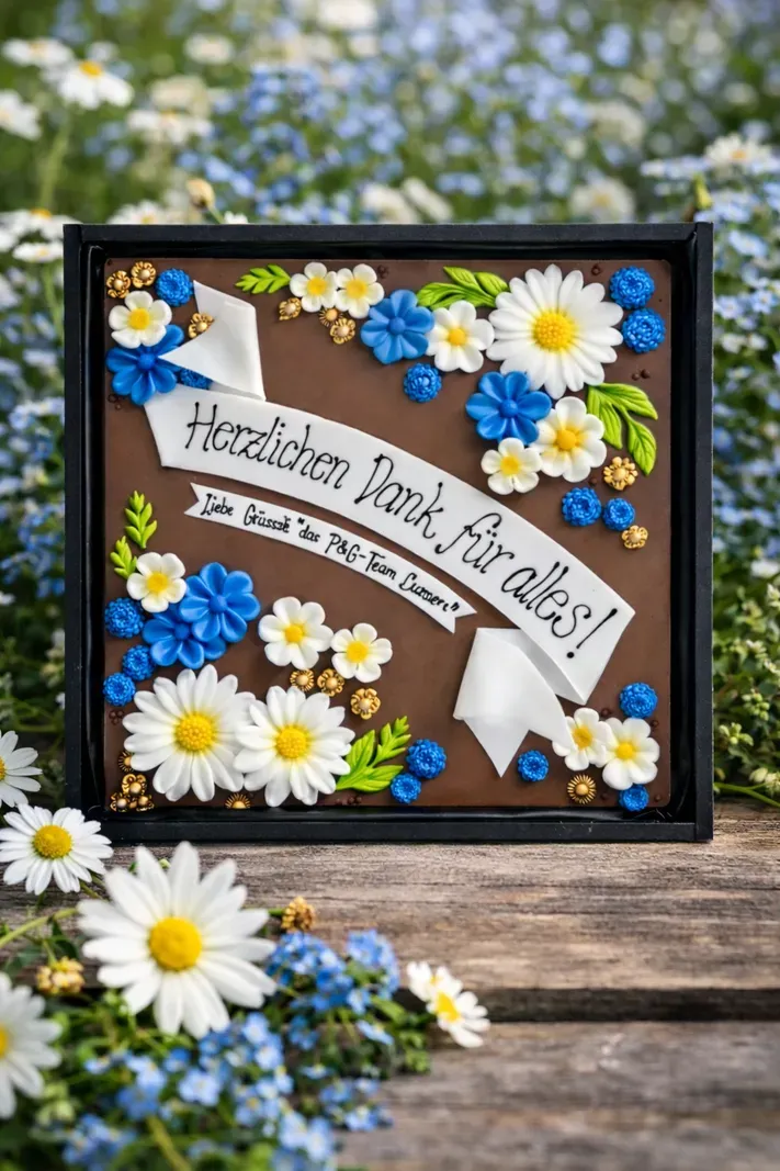 Blütengruss - Thumbnail 4