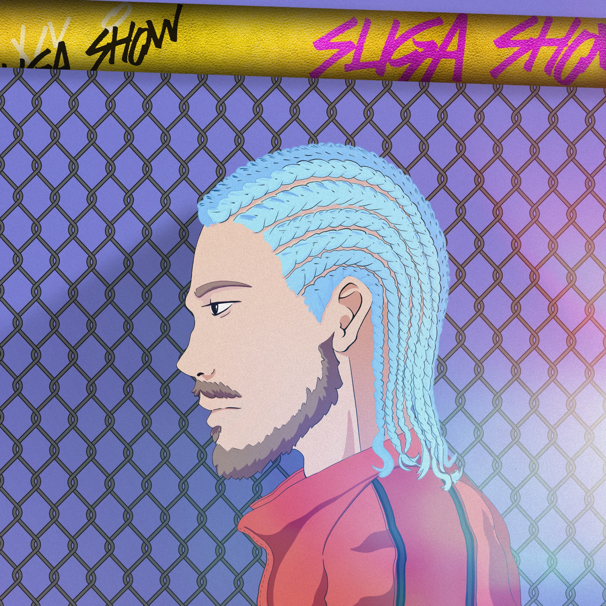 Suga Squad #479