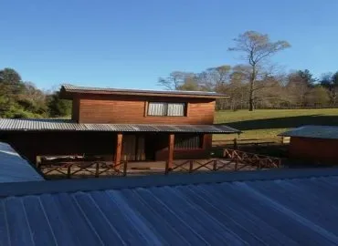 Cabaña 3