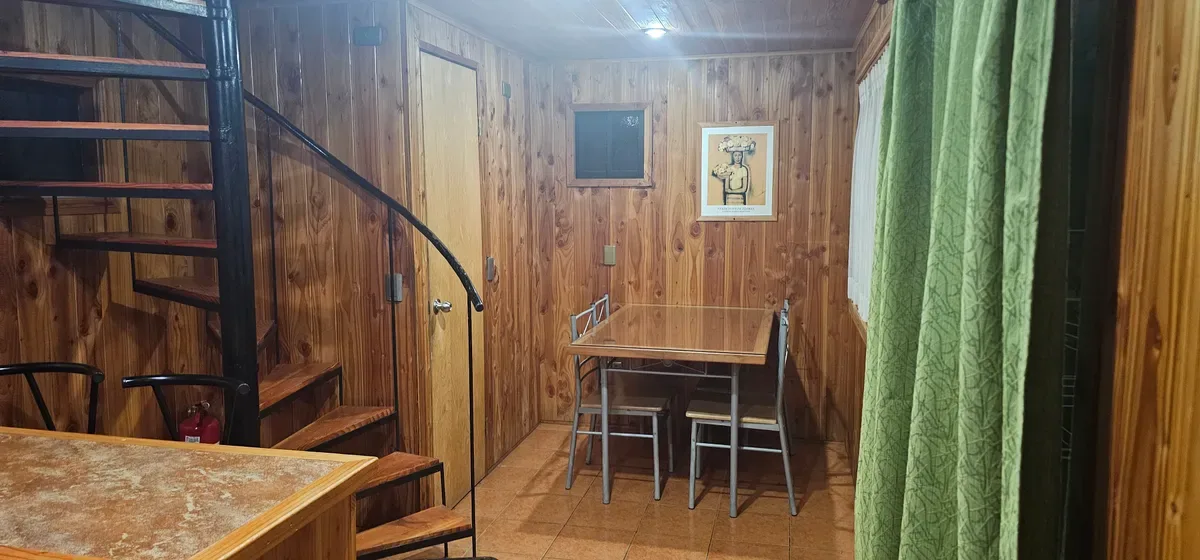 Cabaña 3