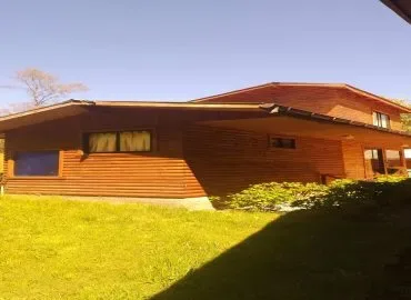 Cabaña 3
