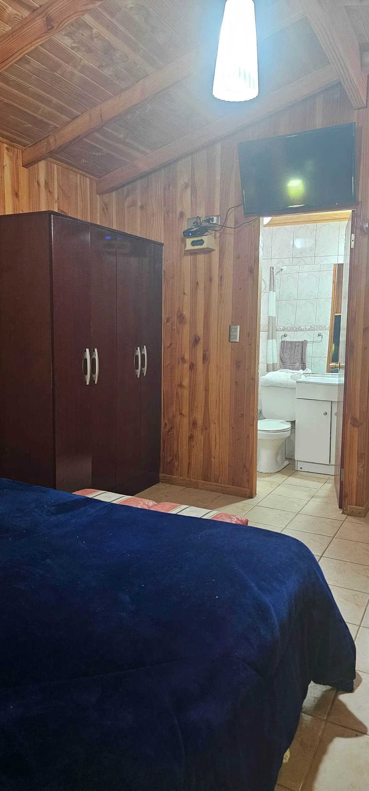 Cabaña 3