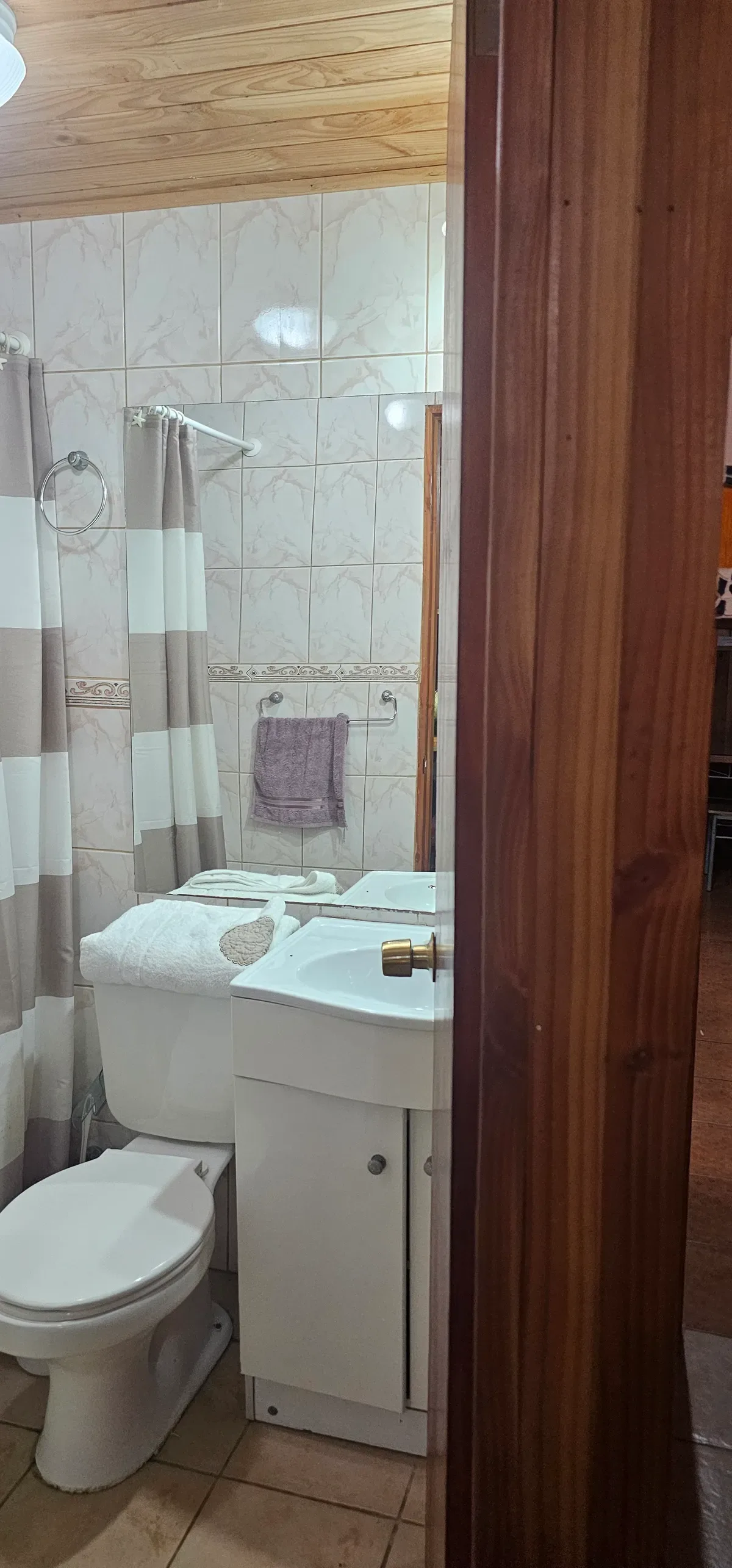 Cabaña 3