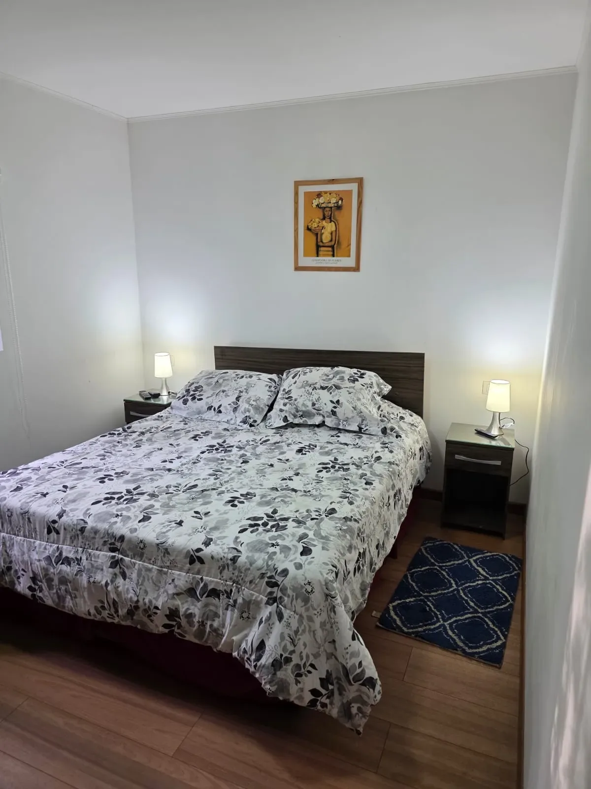 Cabaña 10