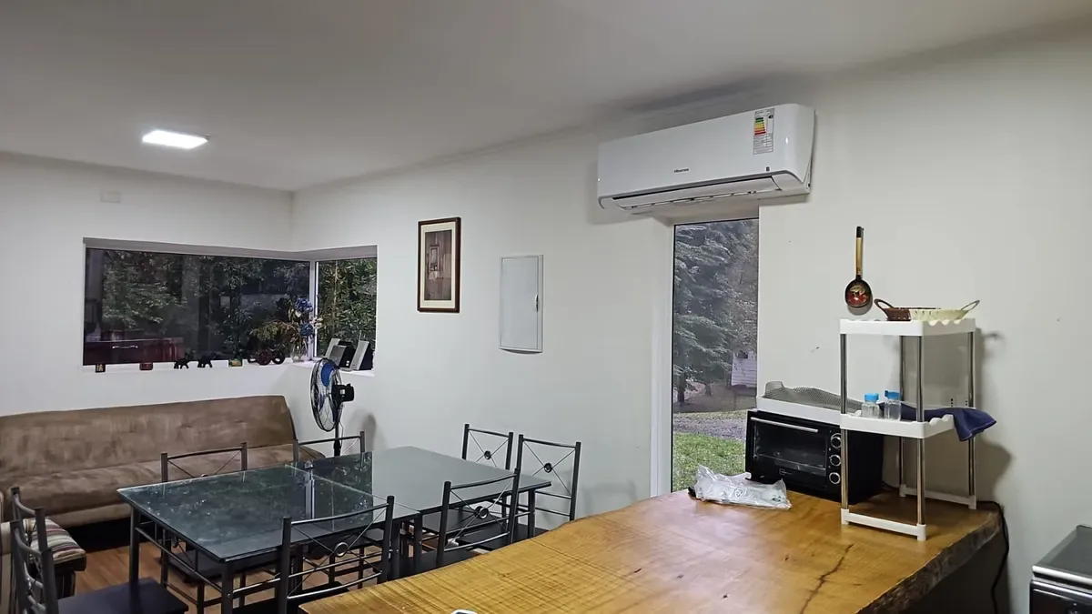 Cabaña 10